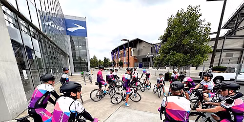 Union Bay Cycling - Meet the Team Ride
