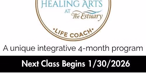 Holistic Life Coach Certification Program