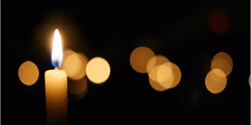 Christmas Eve Candlelight Service