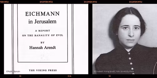 The Banality of Evil Revisited