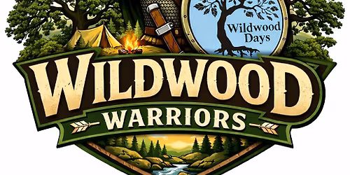 Wildwood Days warriors!