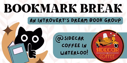 Bookmark Break
