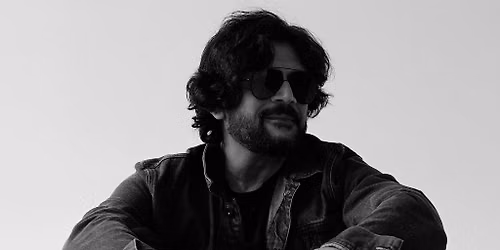 Faisal Kapadia (21 and Over)