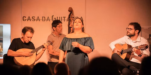 Porto - Fado Show with Port Wine