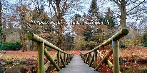 Oranjewoud - Registration Required (free admission)