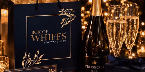 Cosy Whiff Night 2026