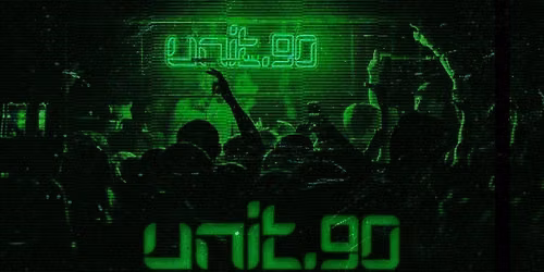 \ud83e\uddea UNIT.90 SHEFFIELD \/\/ UNI OF SHEFFIELD FRESHERS WEEK! \ud83e\uddea 2 FLOORS OF MUSIC \/\/ FRIDAY 25th SEPT @ HAZY CLUB