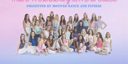 MDC Holiday Showcase