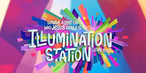 Illumination Station VBS