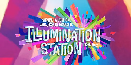 Illumination Station VBS