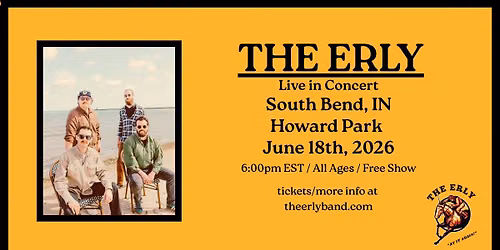 The Erly in South Bend, IN at Howard Park
