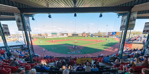 Bethany Baseball Alumni Day