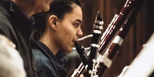 3. Ensemblekonzert Saarbr\u00fccken