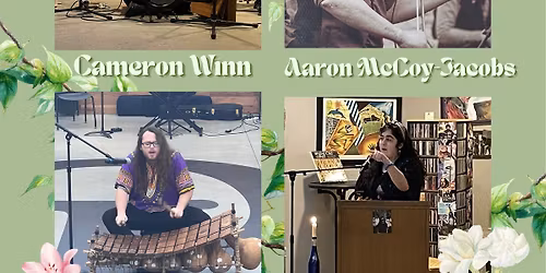 Art Walk World Music Showcase