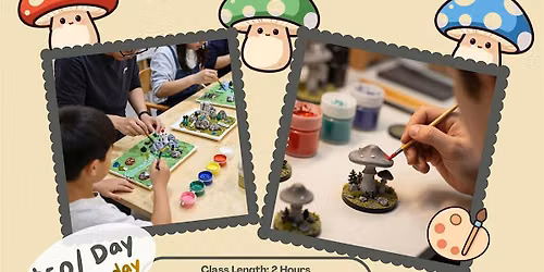 Intro to Terrain Painting