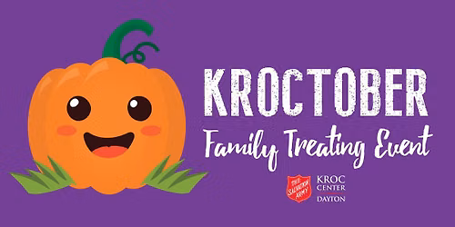 Kroctober 2026