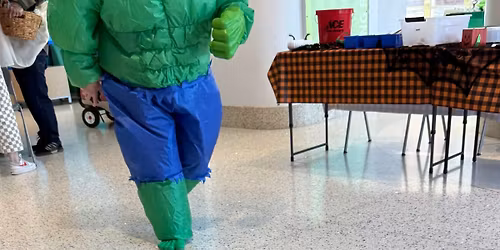 \u201cSUPER\u201d No Mo Chemo