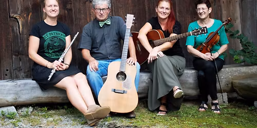  Ringelirish: Irish Music 