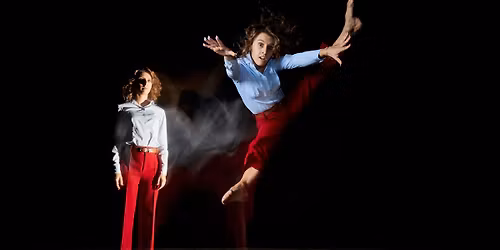 Workshop: Lange sluitertijden in de studio