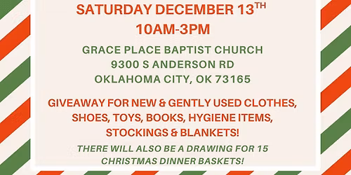 The Gift OF THE GIVER