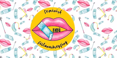 Opinn jafningjahittingur Tab\u00fa - mars 2026