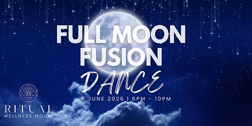 FULL MOON FUSION DANCE