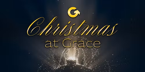 Christmas at Grace