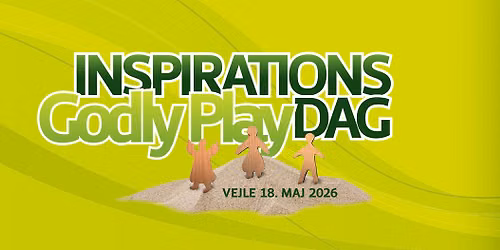 Godly Play Inspirationsdag 2026