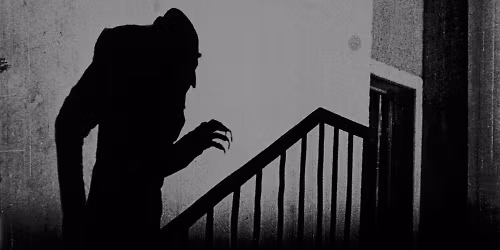 NOSFERATU: A SYMPHONY OF HORROR (F.W. Murnau, 1922, 95') | A Symphony of Horror\ud83e\udd87