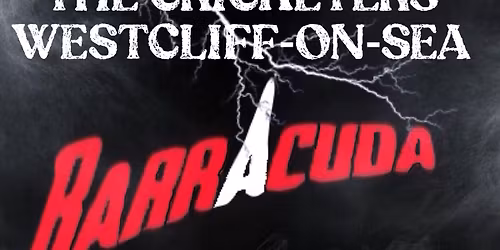 THE CRICKETERS, WESTCLIFF