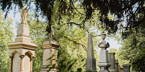 January History Tours