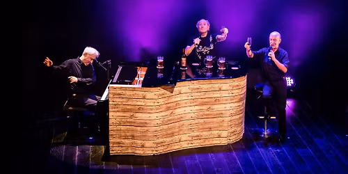 CHANSON PLUS BIFLUOR\u00c9E - "Au revoir et Merci"