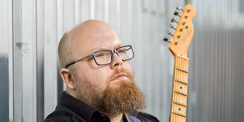 Andreas K\u00fcmmert Trio