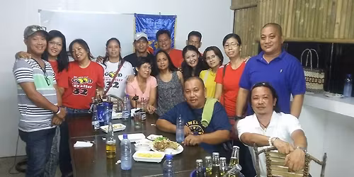 Batch 81'REUNION 2025