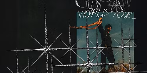 Aries - LIVE in Chicago - Glass Jaw World Tour