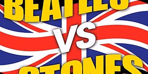 Beatles vs. Stones - A Musical Showdown