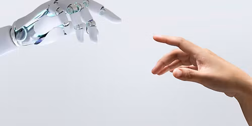 Foredrag: Alt hvad du skal vide om kunstig intelligens