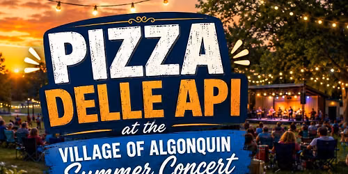 Village of Algonquin Summer Concert 