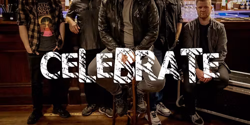 Celebrate // Nabo'n // Julebord