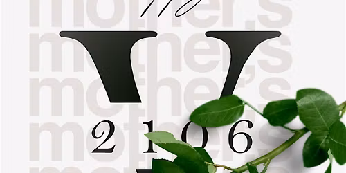 Mothers Day Brunch Buffet