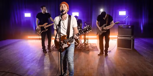  Kontrollverlust "Wir drehen auf Tour" - Dresden