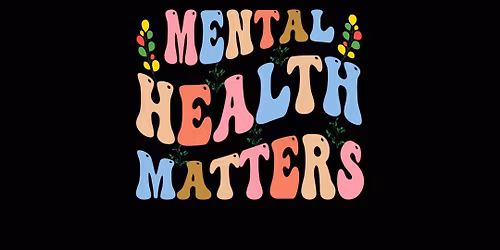 1st Annual Be Kind, Be Well Mental Wellness Fair