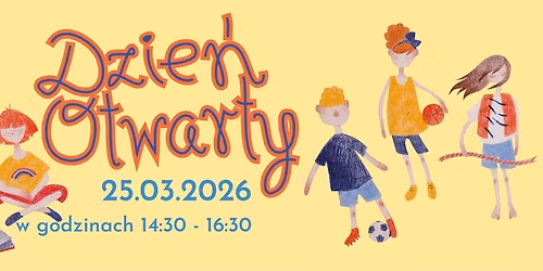 Dzie\u0144 otwarty SP7 Sopot