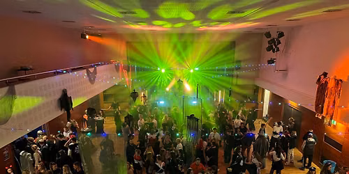 HALLOWEEN BLANSKO 2026