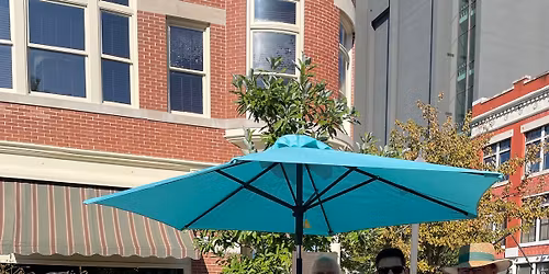 Ozarks FFRF at Fayetteville Farmers Market