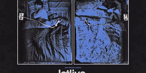 Hawthorne Heights - 20th anniversary of If Only You Were Lonely