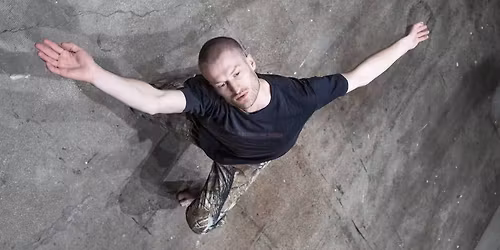 DANSE | Ad Libitum de Simon Le Borgne