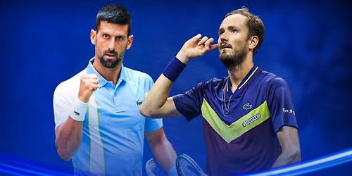 US Open Tennis - Session 10 Tickets