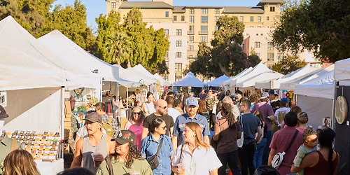 Jackalope Pasadena: Fall 2025