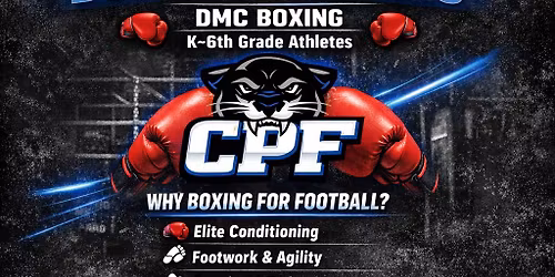 Summer Boxing Training 